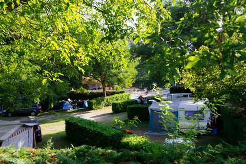 Camping Mijeannes foto 6