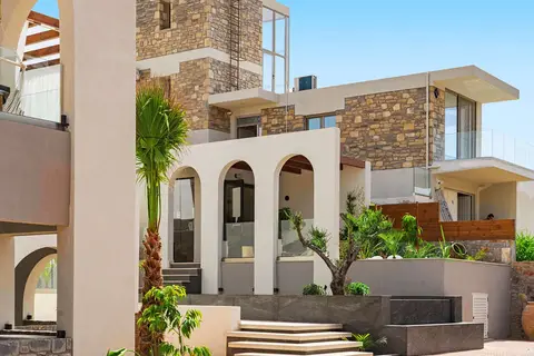 Vaya Suites in Δημοτική Ενότητα Γαζίου — foto 10