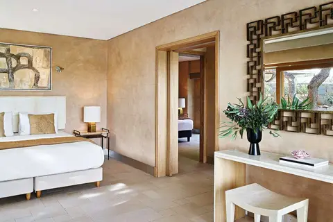 Grecotel Cape Sounio in Δημοτική Ενότητα Λαυρεωτικής — foto 5