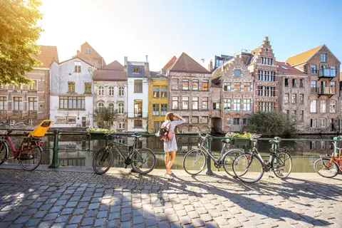Zeeland en Vlaanderen in Nederlandse en Belgische Wateren — foto 12