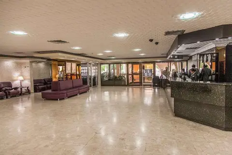Sharjah Carlton Hotel in Al Khalidiyah — foto 18