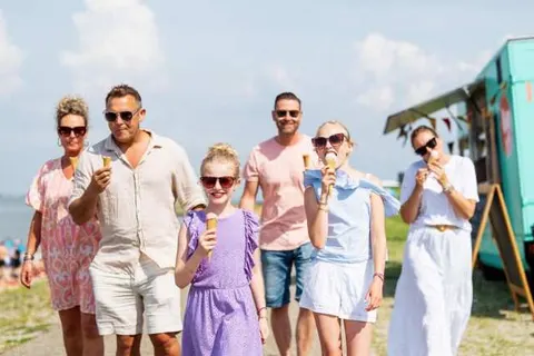 HUB Resort Knuitershoek foto 5