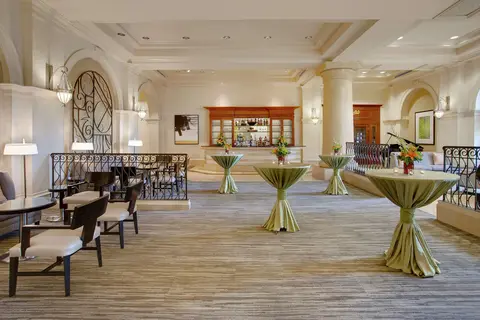 Hilton Naples in Napels — foto 10