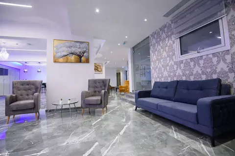 Milea Hotel in Αγία Νάπα — foto 12