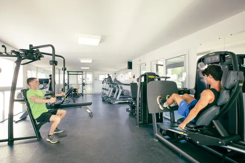 Camping Club Les Brunelles foto 5