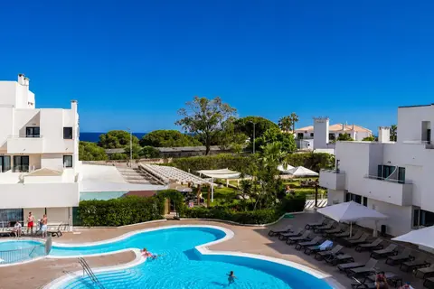 Santa Eulália Suite Hotel & SPA in Albufeira
