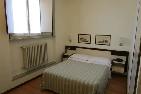 Hotel San Marco Prato in Prato — foto 3