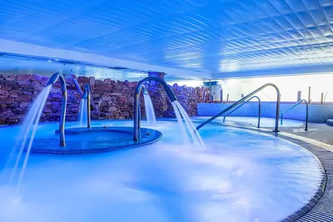 Olympia Hotel Events & Spa in Alboraia / Alboraya