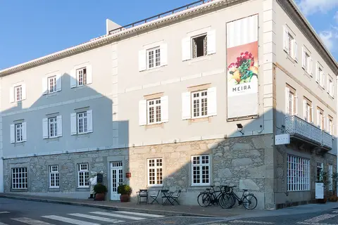 Hotel Meira in Vila Praia de Âncora — foto 11