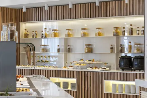 Hvd Nympha Hotel in СПА център Ривиера Бийч — foto 24