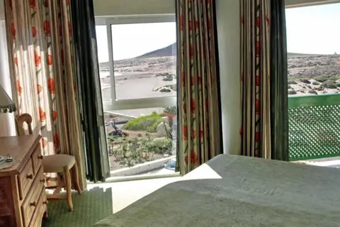 Playa Surf CBbC Hotel in Granadilla de Abona — foto 16