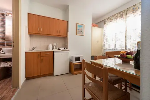 Erato Studios & Apartments in Kos-Stad — foto 10