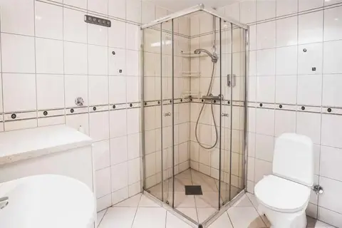 Central City Appartementen in Oslo — foto 8