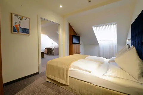 HiLight Suites Hotel in Wenen — foto 30