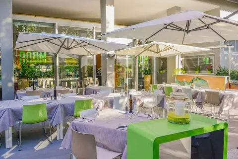 Mod 05 Living Hotel in Castelnuovo del Garda — foto 26
