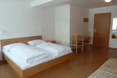 Pension Pepi in Zell am See — foto 3