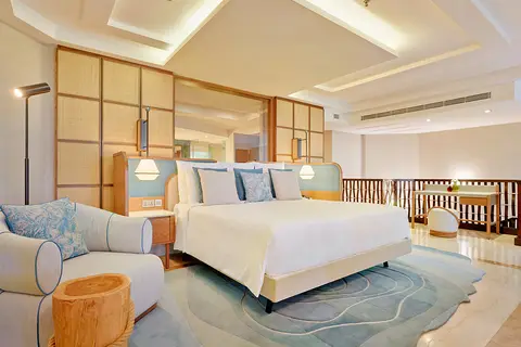 InterContinental Resort Mauritius in Arsenal VCA — foto 12