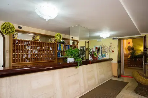 Hotel San Pietro in Letojanni — foto 13