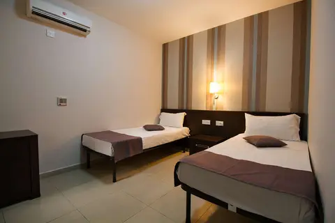ST Blubay Appartementen in Il-Gżira — foto 4