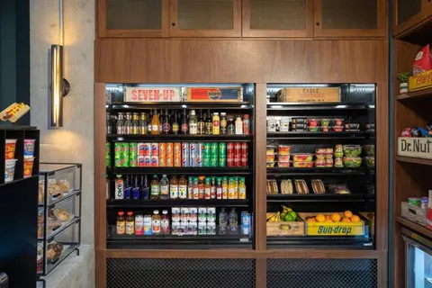 Moxy NYC Downtown foto 4