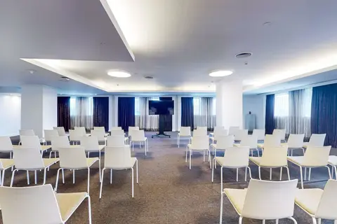 Torre Melina Gran Meliá in Barcelona — foto 24
