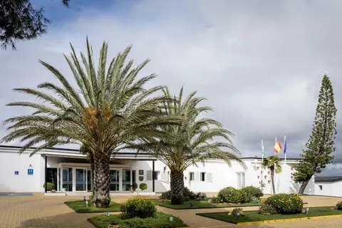Parador de Ayamonte in Pozo del Camino — foto 2