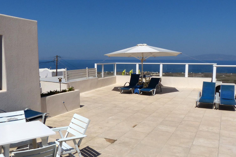 Appartementen Olympic Villas - adults only foto 16