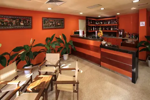 Melia Sunny Beach in Несебър — foto 26