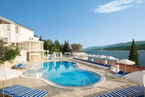 Valamar Sanfior Hotel & Casa in Labin
