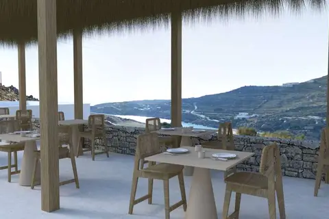 Mykonos Flow in Πλιντρί — foto 9