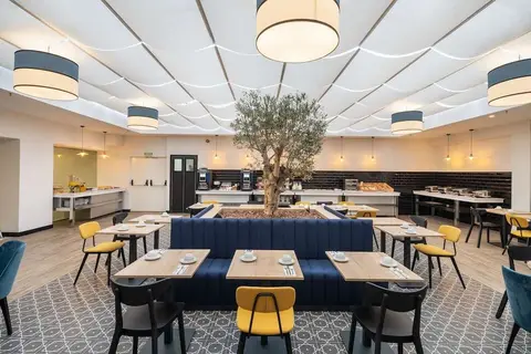 Hotel Livvo Fataga in Las Palmas, foto 6