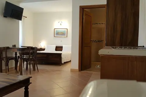 Liotrivi Historical Mansion & Boutique Hotel in Monemvasia, foto 30