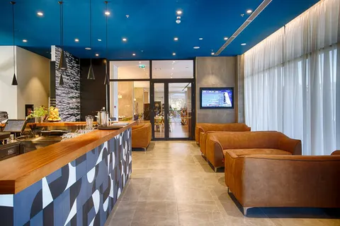 Marvie Hotel & Health in Split — foto 7