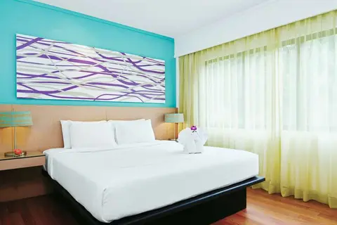 Radisson Resort & Suites Phuket in kamala — foto 4