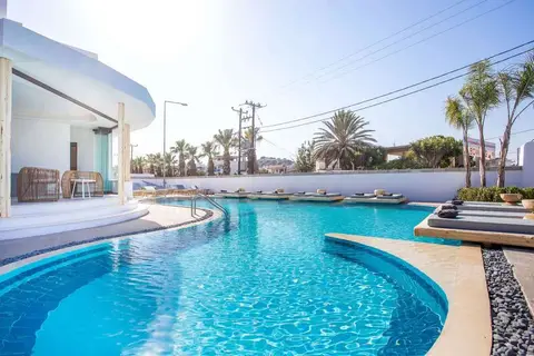 Casa Cabana Boutique Hotel & Spa in Faliraki