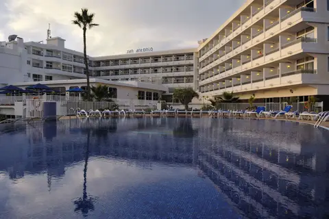VIK Hotel San Antonio in Puerto del Carmen — foto 22