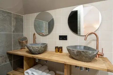 Bed en Wijn De Kasteelhoeve foto 19