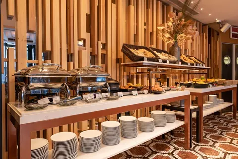 Pestana Porto - A Brasileira foto 14