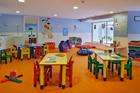 Hotel Hipotels Coma Gran foto 3