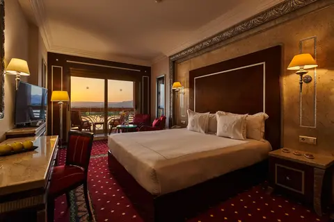 Sonesta St. George Hotel - Luxor in Sonesta St George, foto 14