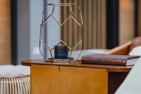 Hotel de Hallen foto 17