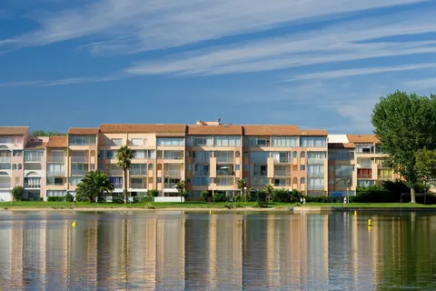 Resort Hotel La Baie Des Anges foto 7