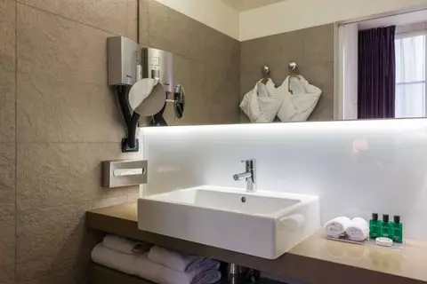 Monna Lisa Hotel in Parijs, foto 15