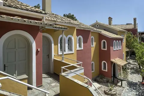 Molfetta Beach Hotel in Γουβιά — foto 20