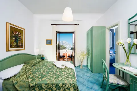 Hotel Ideal in Forio — foto 6