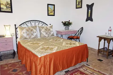 Riad Al Khansaa in Essaouira — foto 3