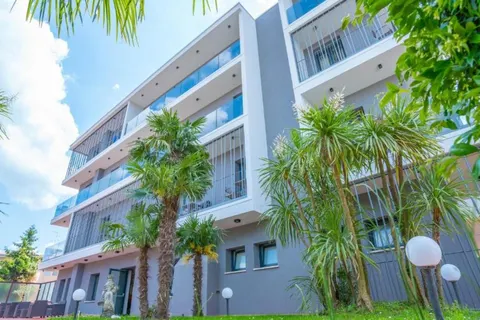 Resort Hotel Bella Peschiera foto 2