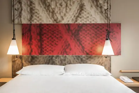 ibis London Excel Docklands in Londen — foto 5