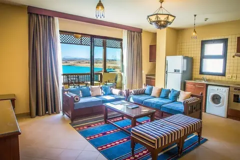 Marina Lodge At Port Ghalib in بور غالب — foto 25