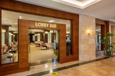 Megasaray Westbeach Antalya in Muratpaşa — foto 20